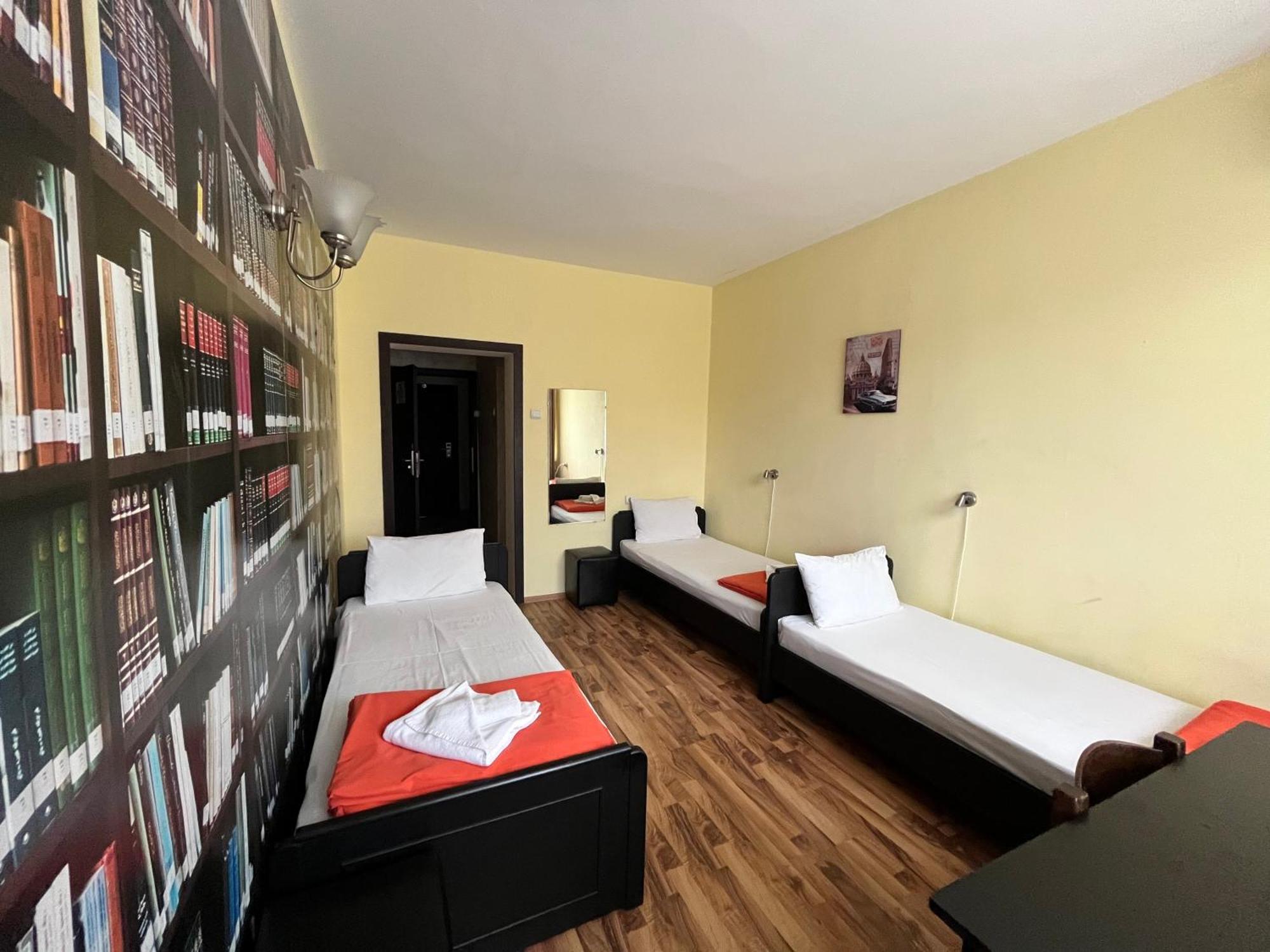 Park Hotel Ivailo Veliko Turnovo Ruang foto