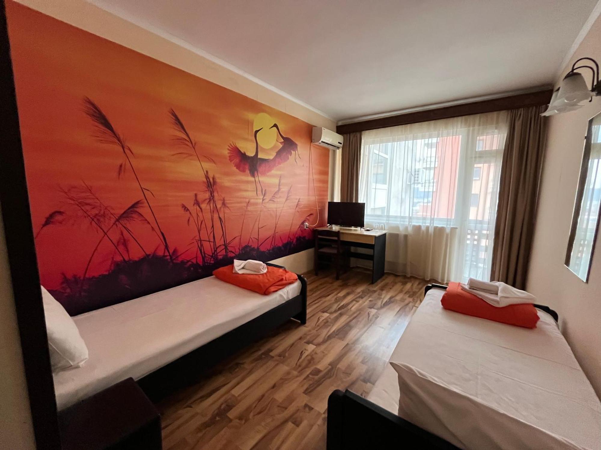 Park Hotel Ivailo Veliko Turnovo Ruang foto