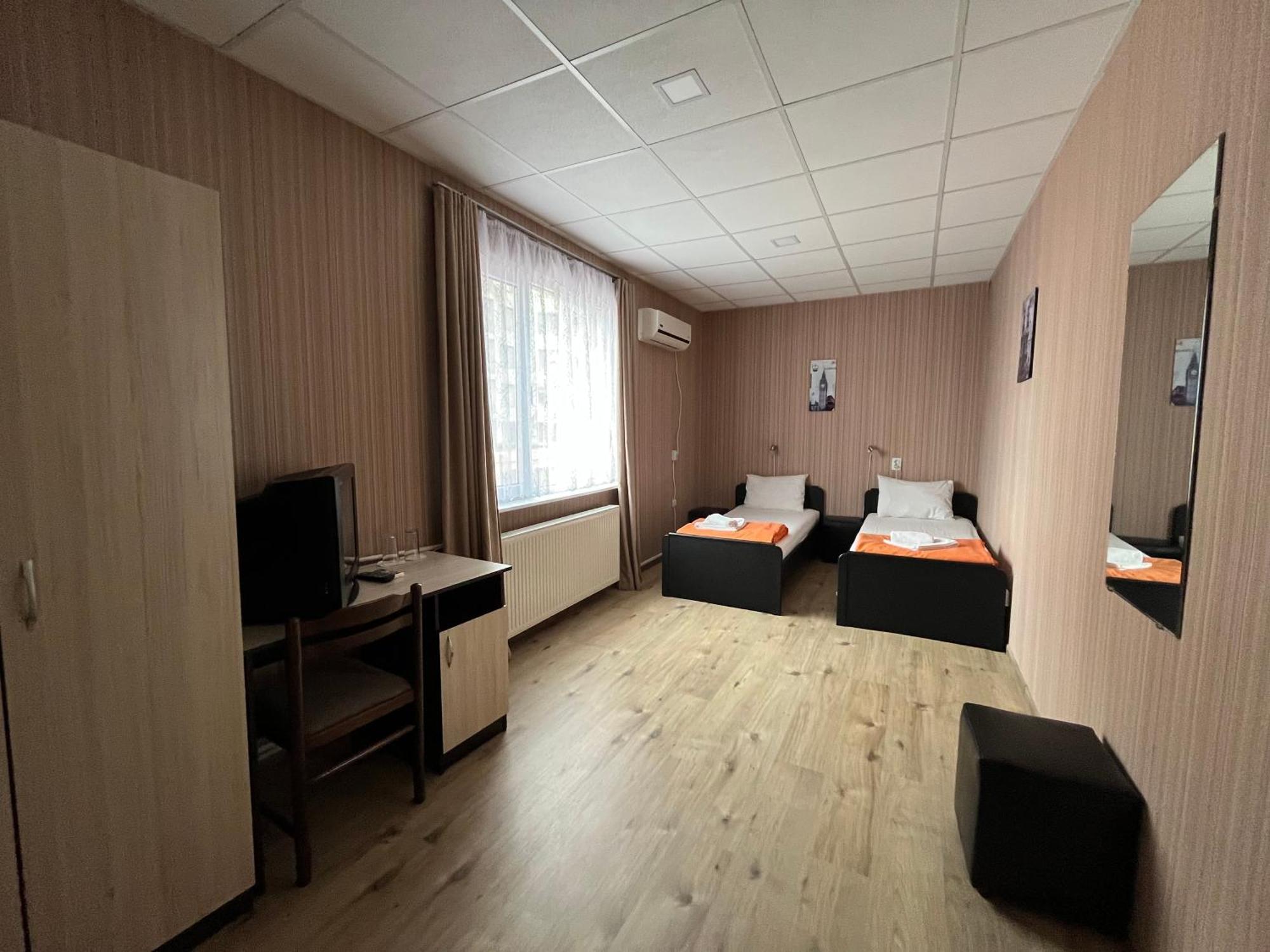 Park Hotel Ivailo Veliko Turnovo Ruang foto