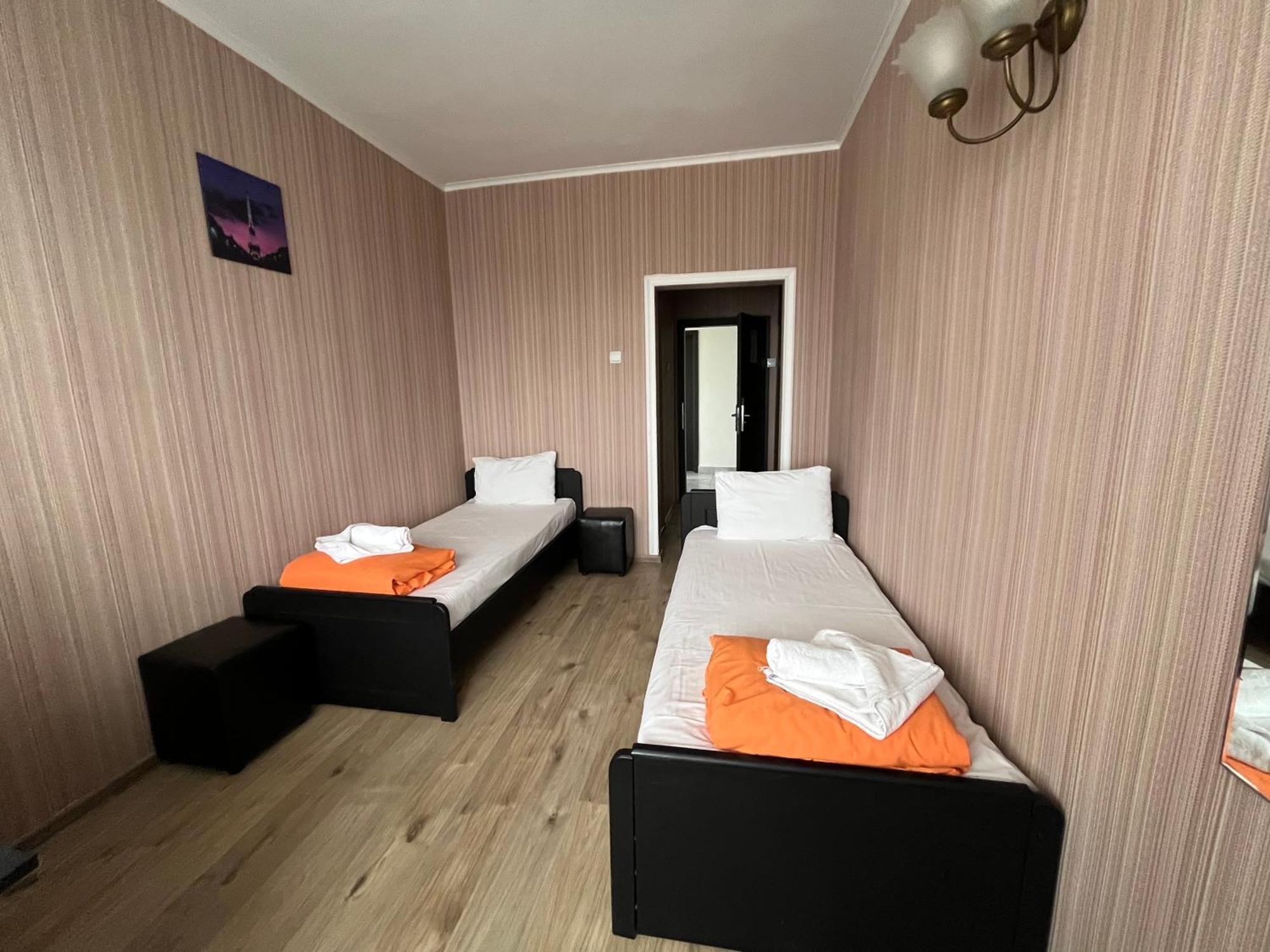 Park Hotel Ivailo Veliko Turnovo Ruang foto
