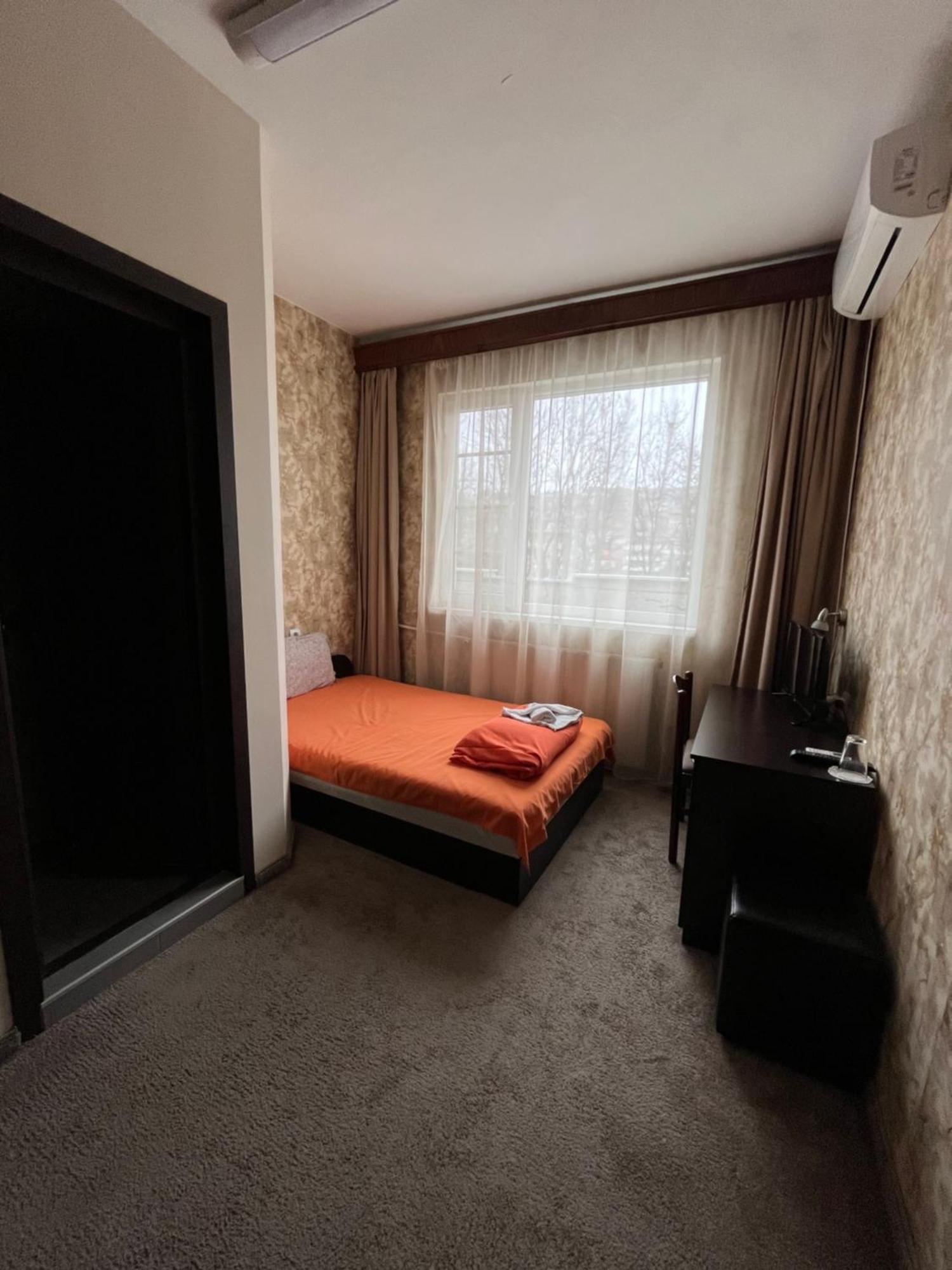 Park Hotel Ivailo Veliko Turnovo Ruang foto